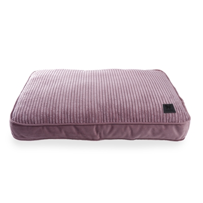 Martin hondenkussen master royal | roze 80x58x7 cm