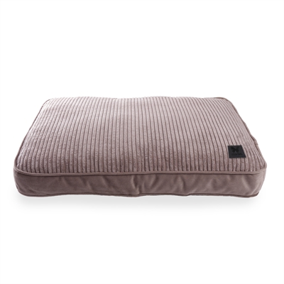 Martin hondenkussen master royal | beige 95x70x9 cm