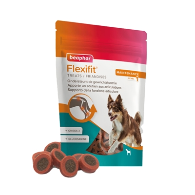 Beaphar flexifit treats