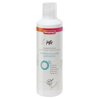 Beaphar shampoo anti-roos