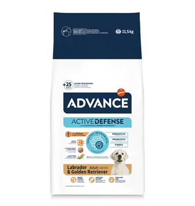 Advance adult labrador retriever | 11,5 kg hondenvoer