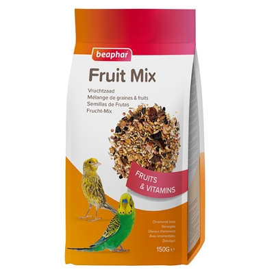 Beaphar vruchtzaad | 150 gr ophalen voor gezonde dieren