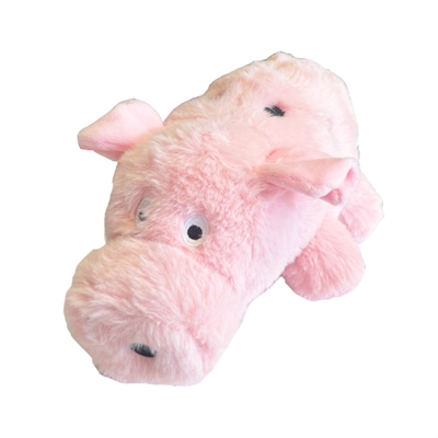 Happy pet pluche varken dotty honkers roze