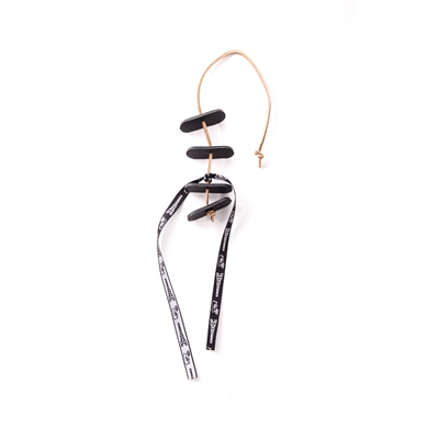 Martin kattenspeelgoed valerie | gerecycled assorti 36x5x2 cm