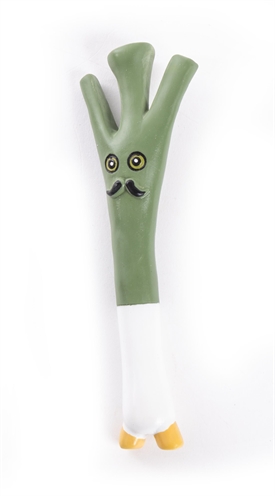 Martin hondenspeelgoed prei latex | 16,5x5x2 cm