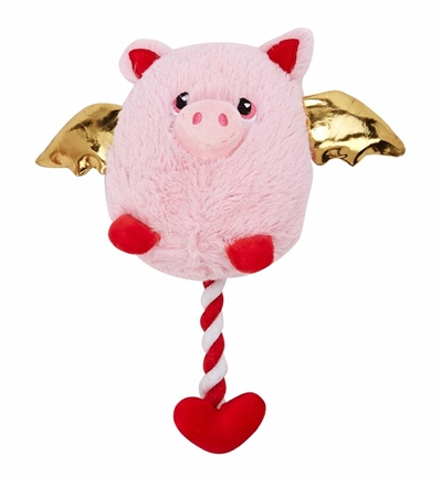 Fofos love varken | 25x10x25 cm knuffeldier