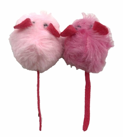 Fofos love muizen | 4x10x4 cm