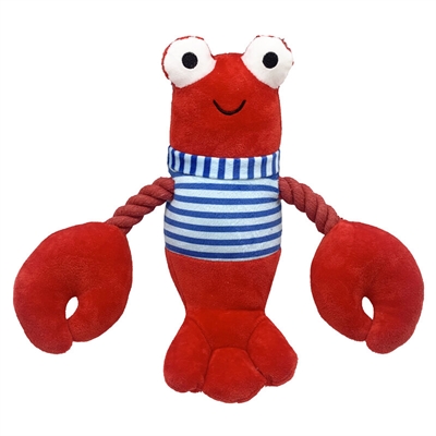 Fofos sealife kreeft | 22x8,5x25,5 cm