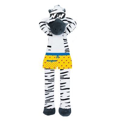 Fofos safari flat zebra | 70x20x10 cm