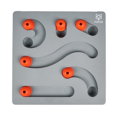 Fofos brain game intelligentie spel | 28x28x3 cm