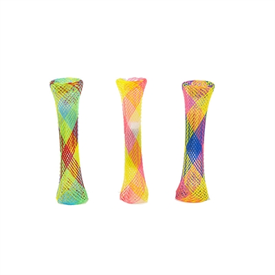 Fofos spring tube | 10x1,5x1,5 cm