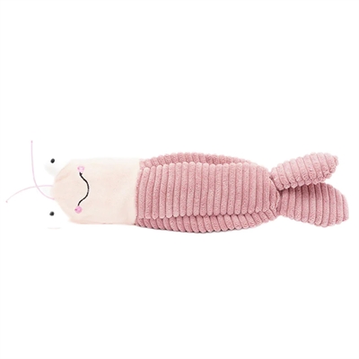Fofos crazy mantis shrimp | 30x8x8 cm