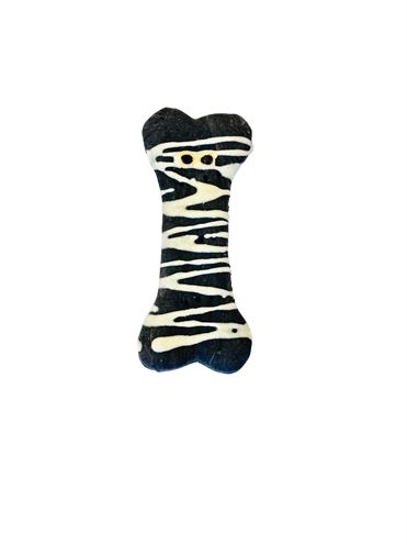 Hov-hov dog bakery halloween cookie mummy
