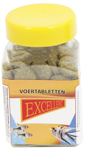 Excellent voertabletten | 100 ml