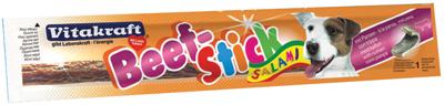 Vitakraft beefstick hond pens | snack voor honden