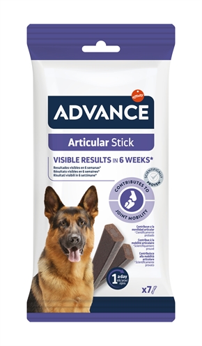 Advance articular stick | 155 gr