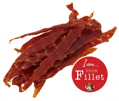 I am duck fillet | 500 gr