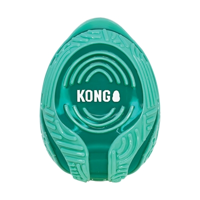 Kong licks rewards | groen 15x11,5x11,5 cm