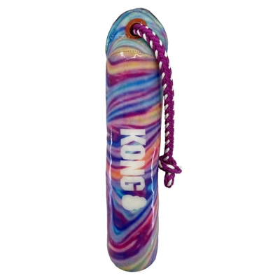 Kong wild shieldz training dummy swirl | 40x6x6 cm