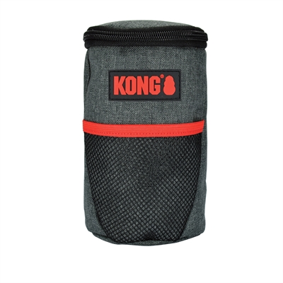 Kong kong pick up pouch | 12x12x19,5 cm