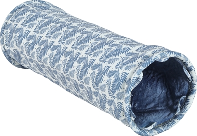 Zolux neolife speeltunnel cavia blauw | 40x15x15 cm