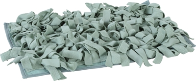 Zolux zolux neolife snuffelmat konijn | groen 45x29 cm