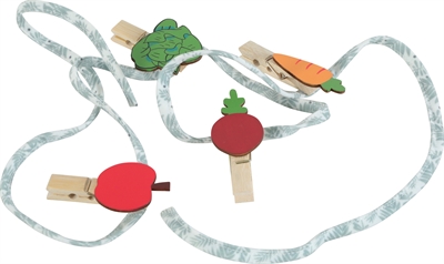 Zolux neolife snack slinger konijn groen | 150 cm