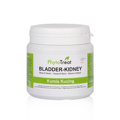 Phytotreat niergruisformule 150 gr | bladder-kidney
