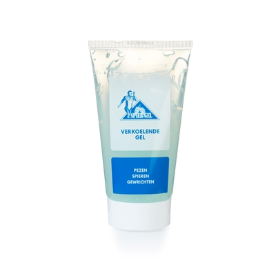 Tapp/hopp spiergel | 150 ml