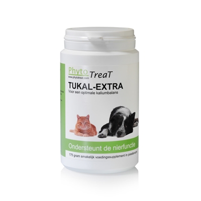 Phytotreat tukal-extra | 175 gr