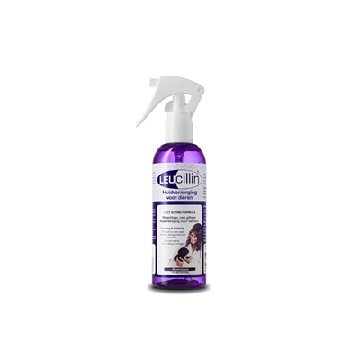 Leucillin leucillin spray | 150 ml