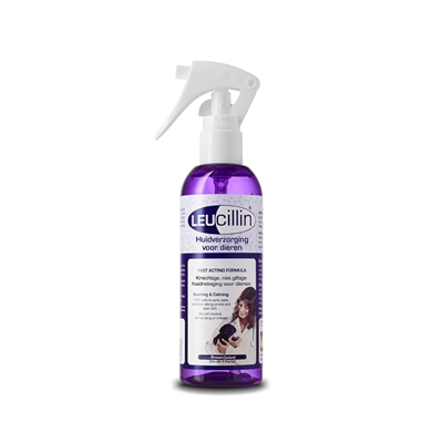 Leucillin leucillin spray | 500 ml