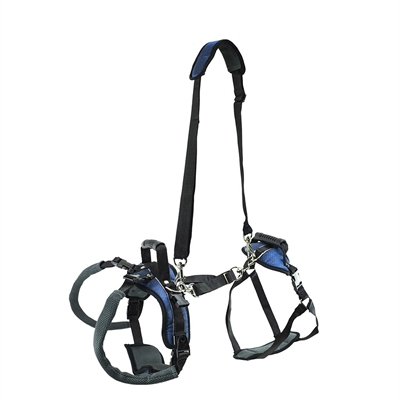 Petsafe carelift voor en achter | large