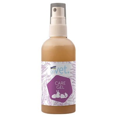 Bunny nature caregel | 100 ml verzorgingsgel voor konijnen