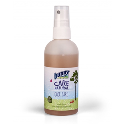 Bunny nature kooireiniger 500 ml | natural cage-care