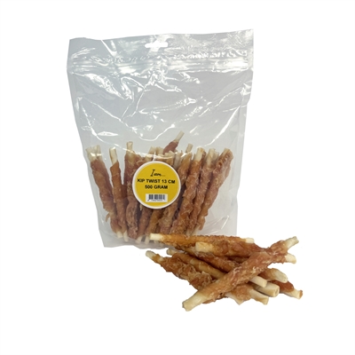 I am kip twist | 13 cm 500 gr