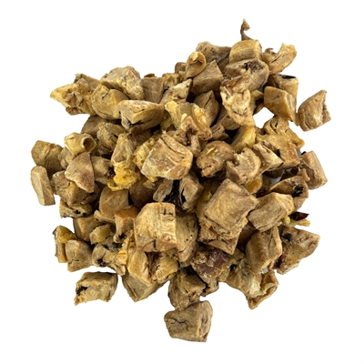 Petsnack kippenhart gevriesdroogd | 1 kg