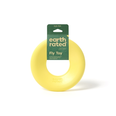 Earth rated flyer toy tpe | 18x3x18 cm