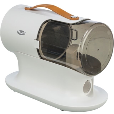 Trixie tondeuse set met vachtafzuiger | 2 ltr 600 watt
