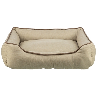 Trixie hondenmand nio | waterafstotend hoekig zand 75x60 cm