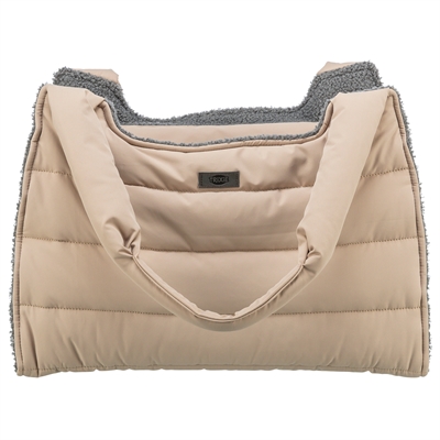 Trixie hondentas gina blush | 42x22x58 cm
