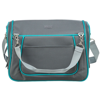 Trixie reistas vicky knaagdier | grijs 40x27x28 cm