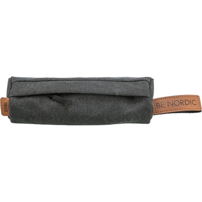 Trixie voerdummy be nordic zwart | 20x6x6 cm
