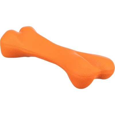 Trixie natuurrubber bot assorti | 22 cm - 3 stuks
