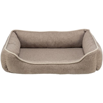 Trixie hondenmand vital laurin | hoekig zand 100x70 cm