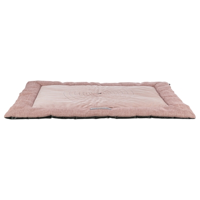 Trixie ligmat viviana | oudroze 95x65 cm
