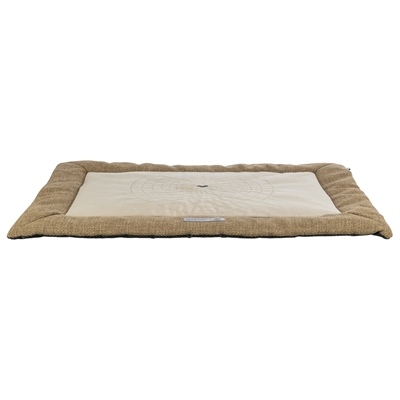 Trixie ligmat vivianna bruin | 95x65 cm