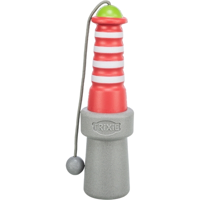 Trixie aqua vuurtoren tpr | 26 cm