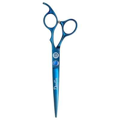 Mikki doodle schaar recht | 18 cm
