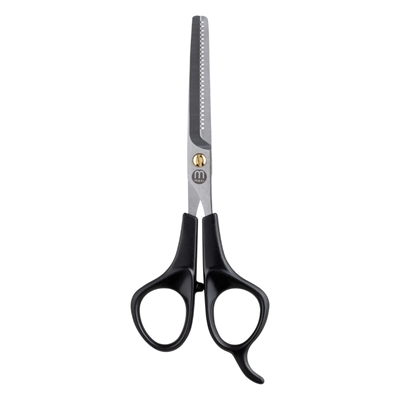 Mikki effileerschaar enkel | professioneel knippen